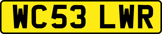WC53LWR