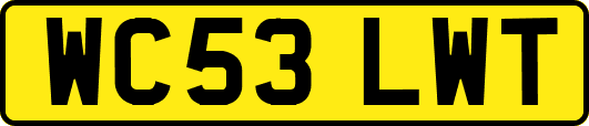 WC53LWT