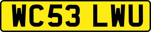 WC53LWU