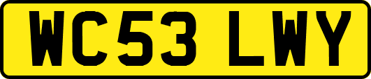 WC53LWY