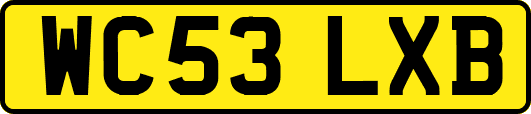 WC53LXB