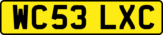 WC53LXC