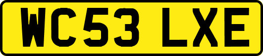 WC53LXE