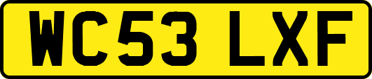 WC53LXF
