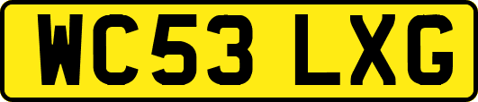 WC53LXG