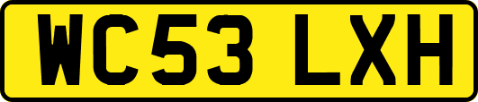 WC53LXH