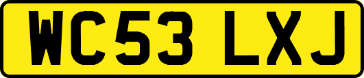 WC53LXJ