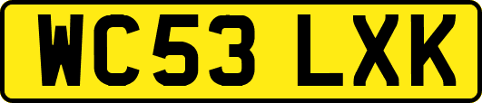 WC53LXK