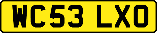 WC53LXO