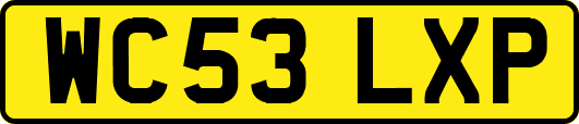 WC53LXP