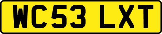 WC53LXT