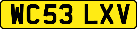 WC53LXV