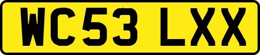 WC53LXX
