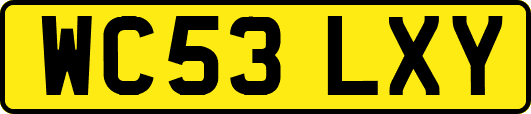 WC53LXY