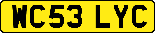 WC53LYC