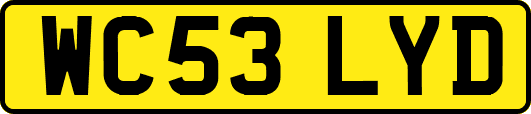 WC53LYD