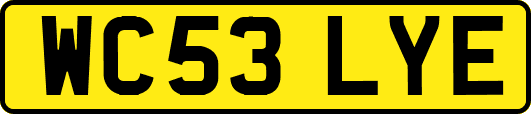 WC53LYE