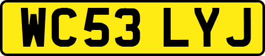 WC53LYJ