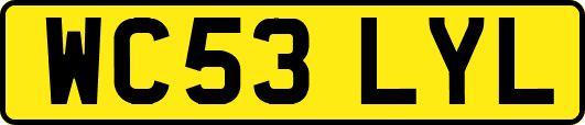 WC53LYL