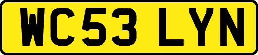 WC53LYN