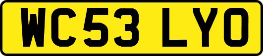 WC53LYO