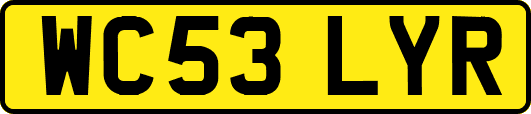 WC53LYR
