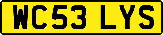WC53LYS
