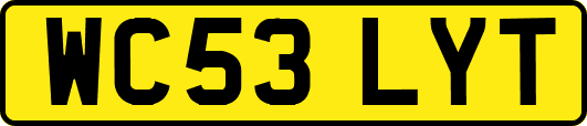 WC53LYT