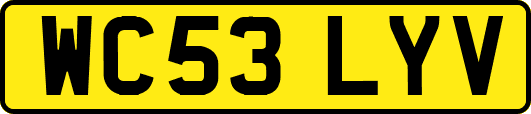 WC53LYV