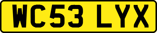 WC53LYX