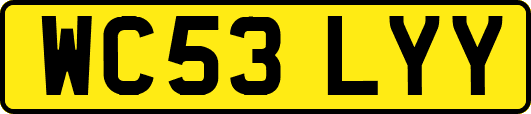 WC53LYY