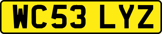 WC53LYZ