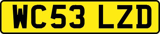 WC53LZD