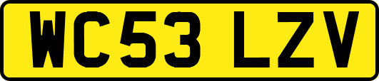 WC53LZV