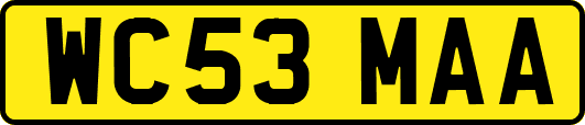 WC53MAA