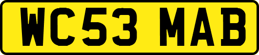 WC53MAB