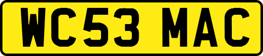 WC53MAC