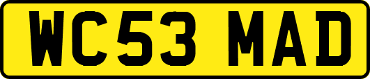 WC53MAD