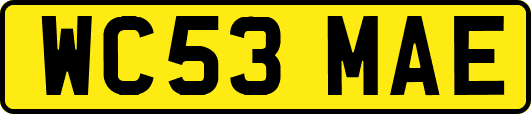WC53MAE