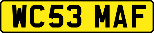 WC53MAF
