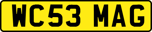 WC53MAG