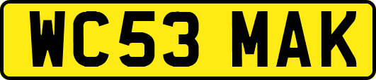 WC53MAK