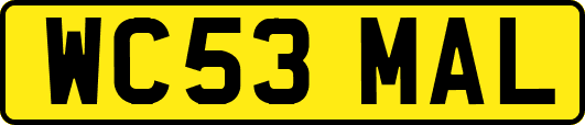 WC53MAL