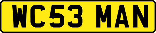 WC53MAN
