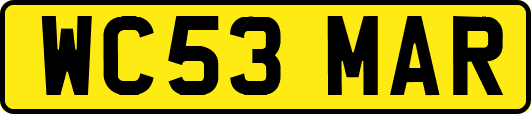 WC53MAR