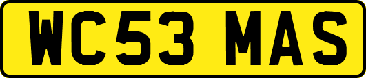 WC53MAS