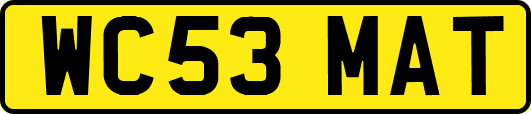 WC53MAT