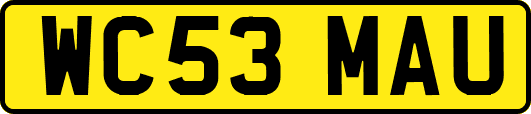 WC53MAU