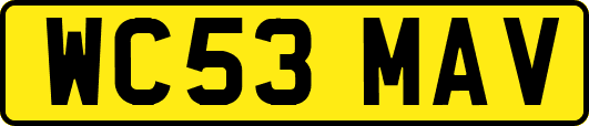 WC53MAV