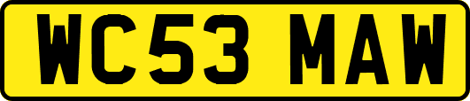 WC53MAW